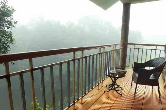 Misty Mountain Plantation Resort, Kuttikkanam 5